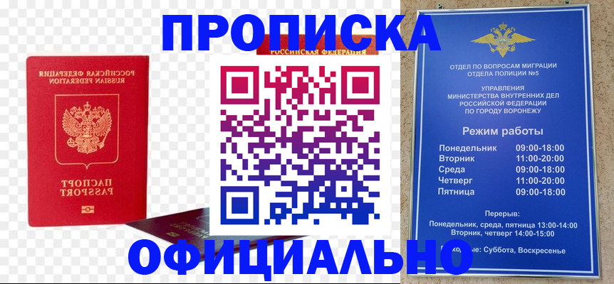 прописка иностранных граждан в Лобне
